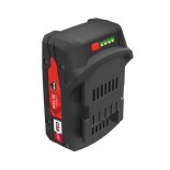 Bateria CAS LIPOWER Rubi 18V 2AH 