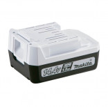 Batería Makita BL1415G 14,4V 1,5Ah