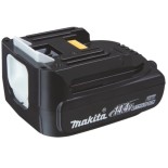 Batería Makita BL1415N 14,4V 1,5Ah