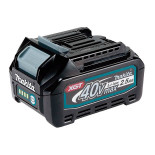 Batería Makita BL4025 40Vmáx 2,5 Ah XGT