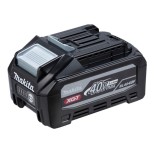 Batería Makita BL4040F 40Vmáx 4,0Ah XGT