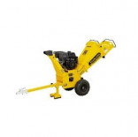 Garland CHIPPER 1480QGW-V23 - Biotrituradora a gasolina 4T de 420cc