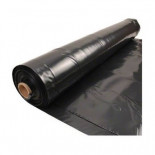 Plastico negro de 6 metros de ancho (Bobina de 50 kg)