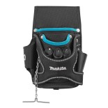 Bolsa portaherramientas para electricista Makita