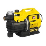 Garland GEISER 491 FE-V20 - Bomba de agua de 1300W