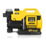 Garland PRESS 491FLAE-V20 - Bomba de agua 230V