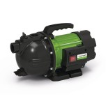 Bomba sumergible para aguas limpias Cleancraft GP1005C de 1100W