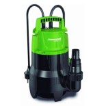 Bomba sumergible para aguas sucias Cleancraft SDWP 7514 de 750W