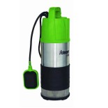 Bomba sumergible para aguas limpias Cleancraft SPWP 1107 de 1100W