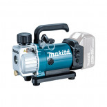 Bomba de vacío a batería Makita DVP180Z 18V Litio-ion