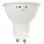 Bombilla Dicroica GU10 SMD 5W 450 lumens - 3.200K