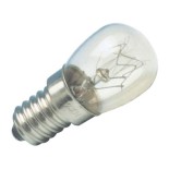 Bombilla Incandescente Pebetero Horno 300°C 25W 240-260V