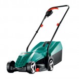 Cortacésped elèctrico Bosch Rotak 32 - 1200W