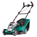 Cortacésped a batería Bosch Rotak 37 LI - 36V 37cm
