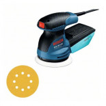 Bosch GEX 125-1 AE Professional  - Lijadora excéntrica