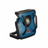 Bosch GLI 18V-4000 C Professional - Lámpara halógena a batería 