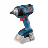 Bosch GDS 18V-300 Professional - Atornillador de impacto a batería