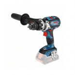 Bosch GSB 18V-110 C Professional - Taladro atornillador de percusión a batería