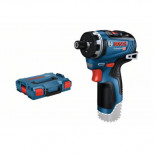 Bosch GSR 12V-35 HX Professional + L-BOXX - Atornillador a batería