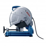 Bosch GCO 14-24 J Professional - Sierra tronzadora para metal de 2400W