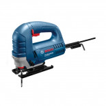 Bosch GST 8000 E Professional - Sierra de calar de 710W