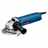 Bosch GWS 1400 Professional - Amoladora angular de 1400W