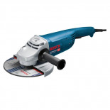 Bosch GWS 22-230 JH Professional - Amoladora angular de 2200W