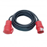 Extensión de cable CEE/CETAC Brennenstuhl IP44