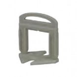 Base para Sistema Nivelación Delta 6-15mm 5mm (Bolsa 400 unidades)