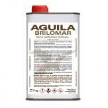 Barniz autobrillante para esquinas BRILOMAR - 1Kg