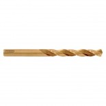 Broca de cobalto para metal Serie Advance 5% Co HSS-E DIN 338 - 2x24x49mm