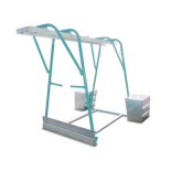 Caballete para elevadores a cable Imer G-500