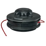 Cabezal de nylon Tap&Go Four-Leaf Line Makita 2,7mmx4m