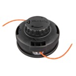 Cabezal de nylon Tap&Go Four-Leaf Line Makita 2,4mmx3m