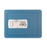 Caja fuerte de sobreponer electrónica Olle Serie 800 S803E - 465x455x370mm