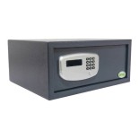 Caja fuerte de sobreponer TOPSECURE-H 26L - 430x370x195mm