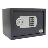 Caja fuerte de sobreponer TOPSECURE-S 8,5L - 310x200x200mm