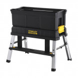 Caja herramientas con elevador Stanley - 25'/64cm