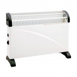 Estufa convector CM3 750/1250/2000W