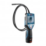 Cámara de inspección a batería Bosch GIC 120 C Professional