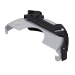 Caperuza protección metal corte Bosch para amoladora - 125mm