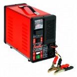 Cargador arrancador batería Solter STARTER 160