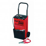 Cargador arrancador baterías Digi-matic 3500