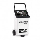 Cargador arrancador baterías Telwin Sprinter 3000 Start