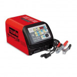 Cargador arrancador baterías Telwin Startronic 330