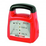 Cargador automático Solter NOVACAR 6A