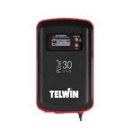 Cargador de baterías Telwin Pulse 30