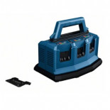 Multicargador Bosch GAL 18V6-80