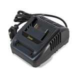 Cargador Garland KEEPER 20V SINGLE FAST CHARGER-V23