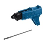 Bosch GMA 55 - Suplemento de cargador para atornillador para construcción en seco
